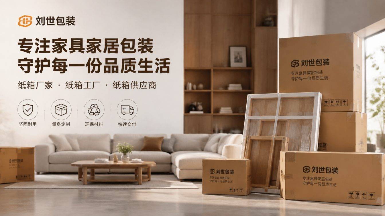 赤坎区国际卖场包装，源头工厂定制